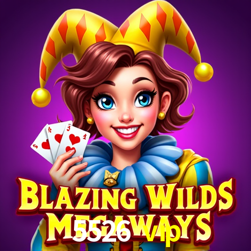 Casino Ao Vivo 5526 vip