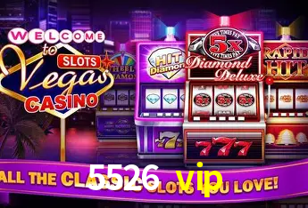 Design Responsivo 5526 vip