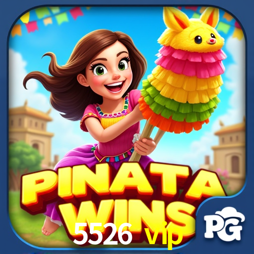 Recursos de Bônus 5526 vip