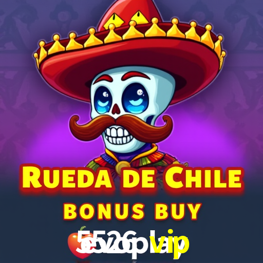 Jogos de Slot 5526 vip