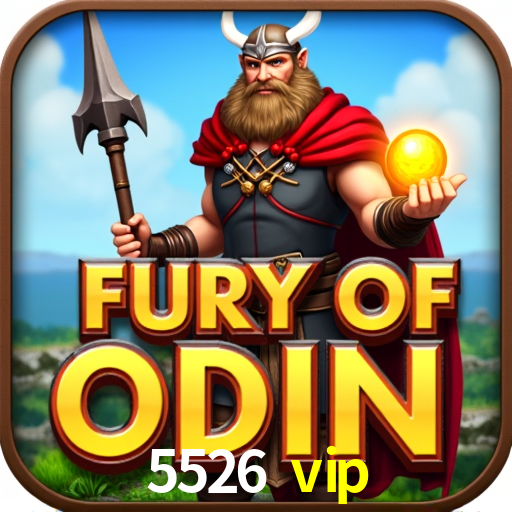 Bônus de Boas-vindas 5526 vip