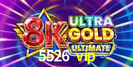 Segurança 2FA 5526 vip