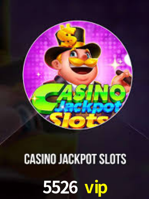 Interface Premium 5526 vip