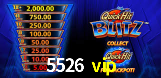 PIX Instantâneo 5526 vip